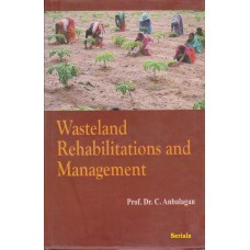 Wasteland Rehabilitations and Management 